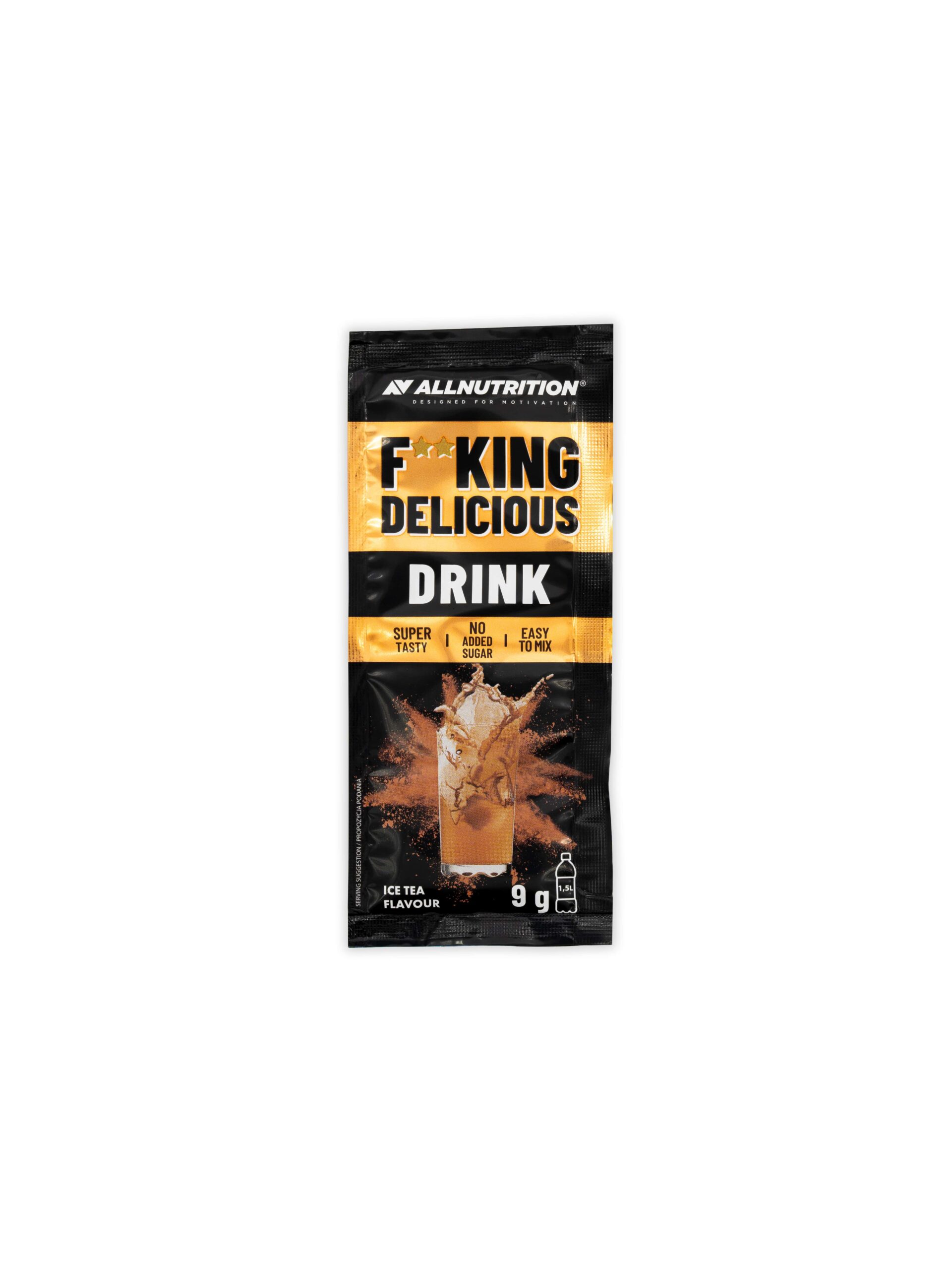 5902837738970 FitKing DRINK Ice Tea FRONT min scaled