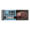 5902837740638 AllNutrition Cookie Double Chocolate FRONT min scaled