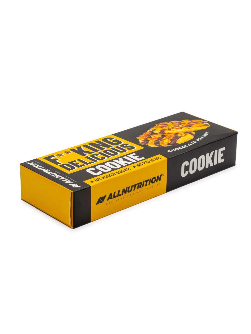 5902837740973 AllNutrition Cookie CHocolate Penaut BOX min scaled