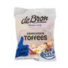 8712514092137 deBron Fruitjuice Toffees FRONT min scaled