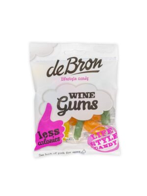 8712514092199 deBron Wine Gums FRONT min scaled