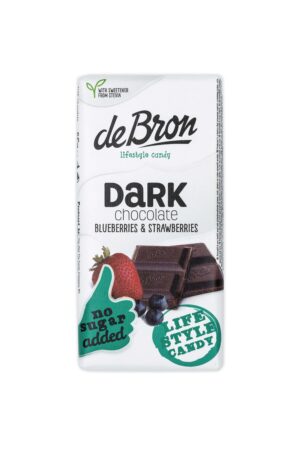 8712514935137 De Bron DarkCHocBlueStraw FRONT min scaled