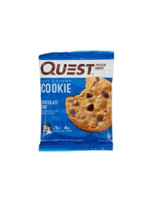 888849005994 Quest Chocolate chip FRONT min scaled