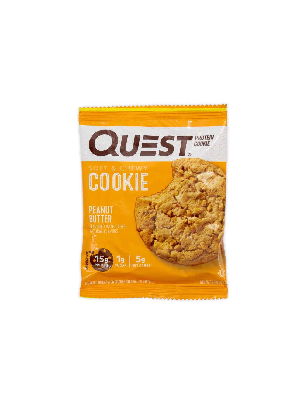888849006038 Quest Peanut Butter FRONT min scaled