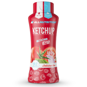 Allnutrition Tomatenketchup