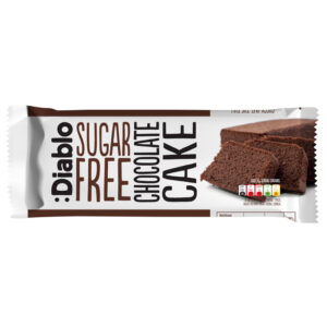 Chocolate Cake 200g