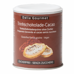 Dalia Gourmet Trinkschokolade Cacao