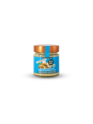 Dalia Gourmet_Glas_Mandel Kokos