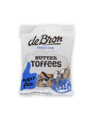 DeBron_Butter Foffees_front