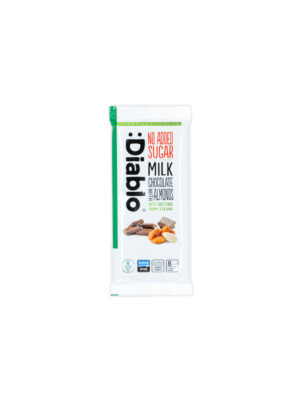 Diablo_Riegel_Milk Choco ALmonds_front