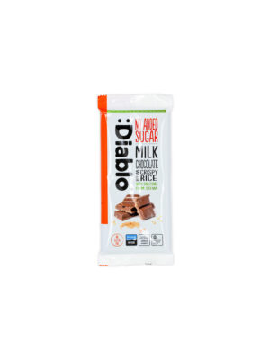 Diablo_Riegel_Milk Choco Crispy_front