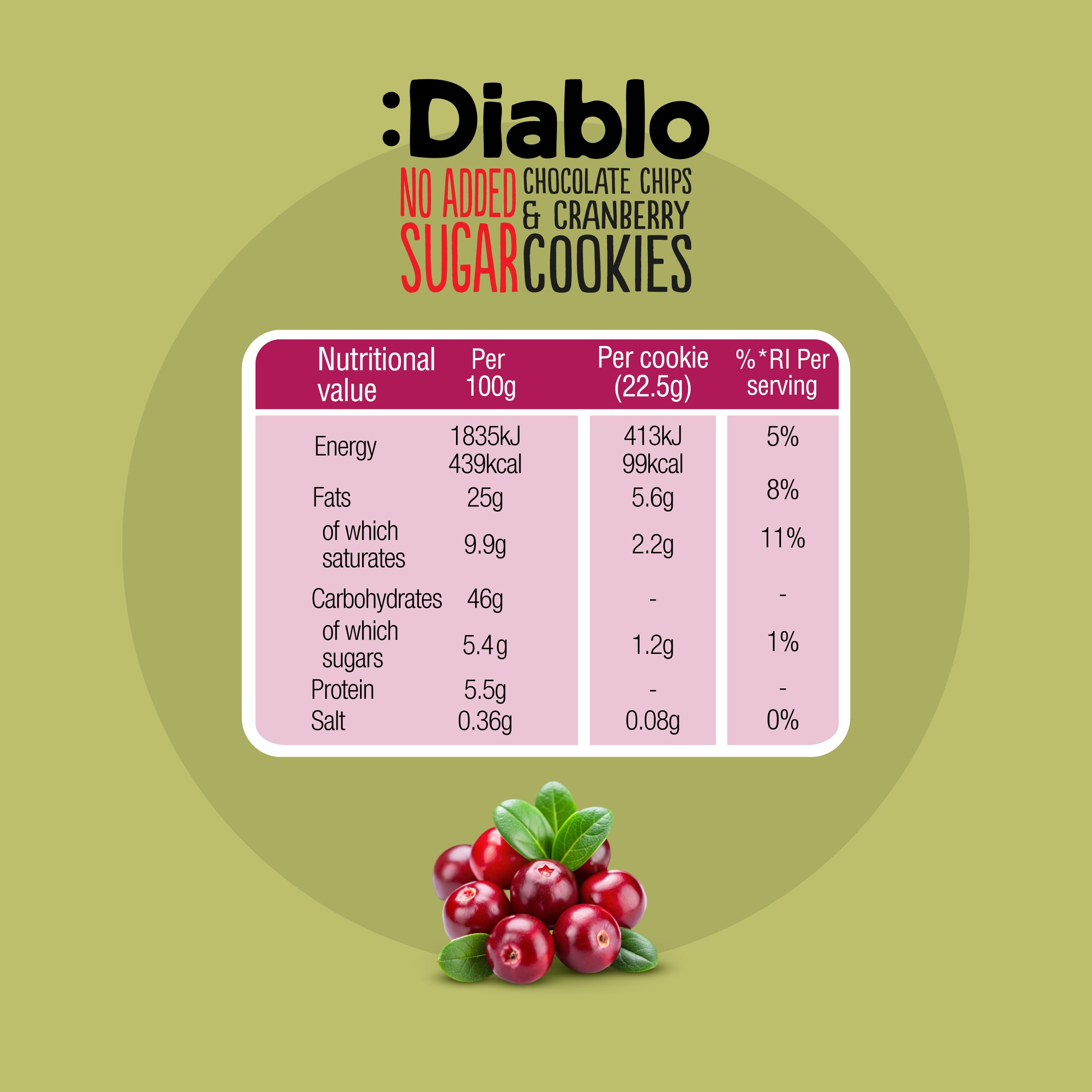 Diablo_no-added-sugar-chocolate-chips-cranberry-cookies_8