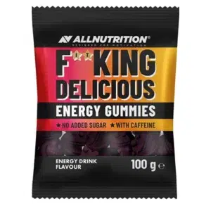 Energy Gummies