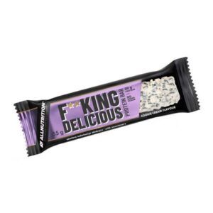 Fitking Protein Riegel Cookie Cream