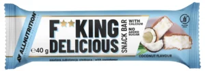 Fitking Riegel Kokos