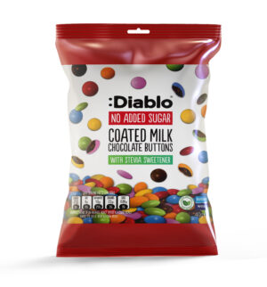 Milk Chocolate treats 40g