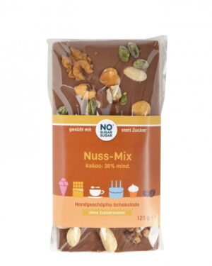 Nuss Mix