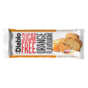 Orange Cake 200g