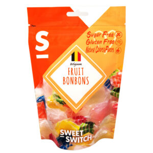 S-S 005 Fruit Bonbons product shot