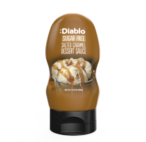 Salted Caramel_F