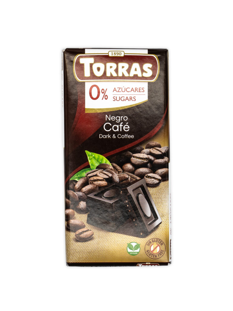 Torras_Negro Cafe_front