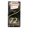 Torras_Negro Dark 72_front