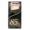 Torras_Negro Dark 85_front