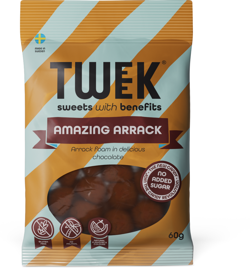 Tweek-AmazingArrack