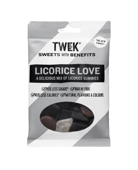 Tweek Licorice Love