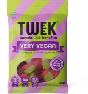 Tweek-VeryVegan