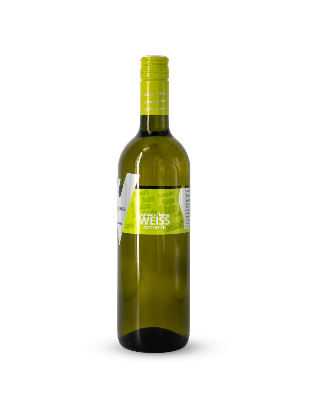 WEISS_Wein_Grüner Veltiner_2