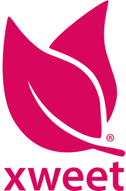 Xweet Logo