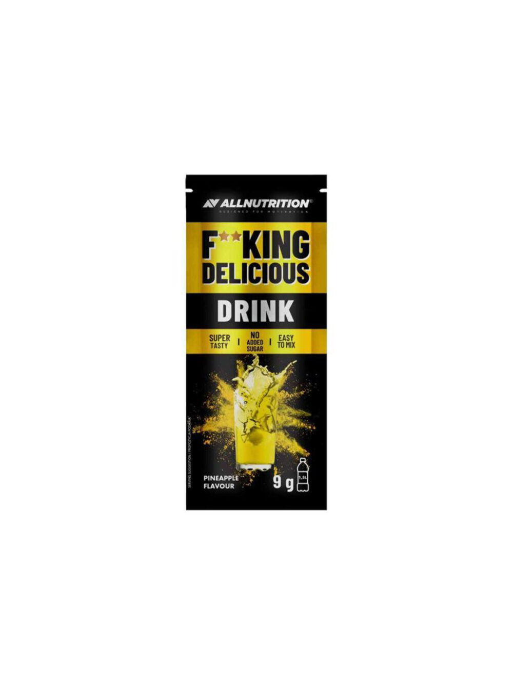 allnutrition_fitking_delicous_drink_pineapple1