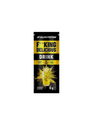 allnutrition_fitking_delicous_drink_pineapple1