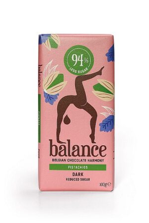 balance dark pistazie