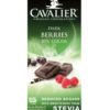 cavalier stevia zb beeren 85g
