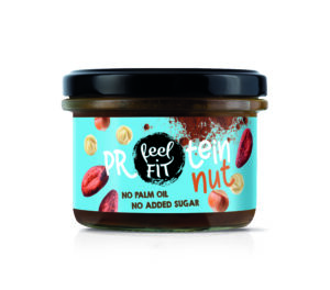 feel FIT Protein nut_5903246877366