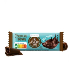 frankonia NSA riegel chocolate brownie