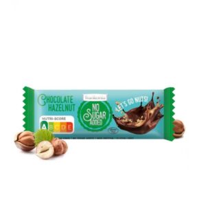 frankonia NSA riegel chocolate haselnuss