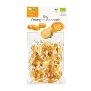 frusano orangen bonbons