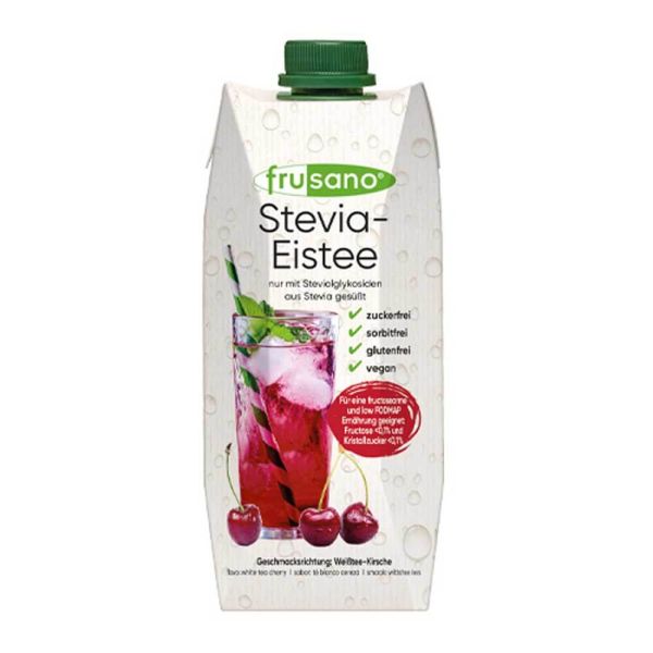 frusano stevia eistee kirsche2