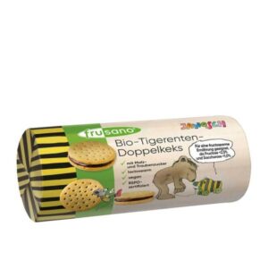 frusano tigerenten doppelkeks