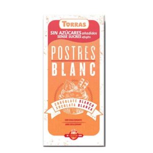 torras maltit block weiss