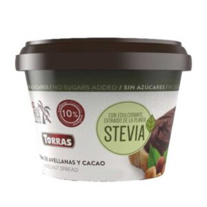 torras nuss nougat creme