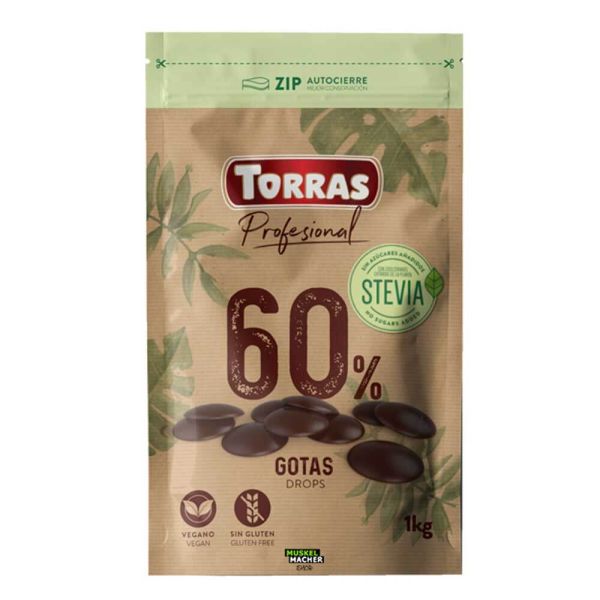 torras stevia schokodrops1