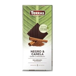 torras stevia zb zimt